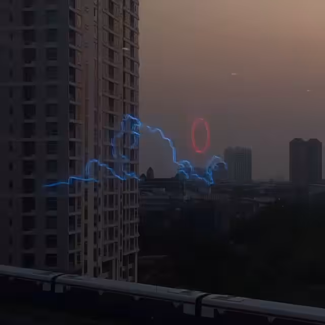 neon rap