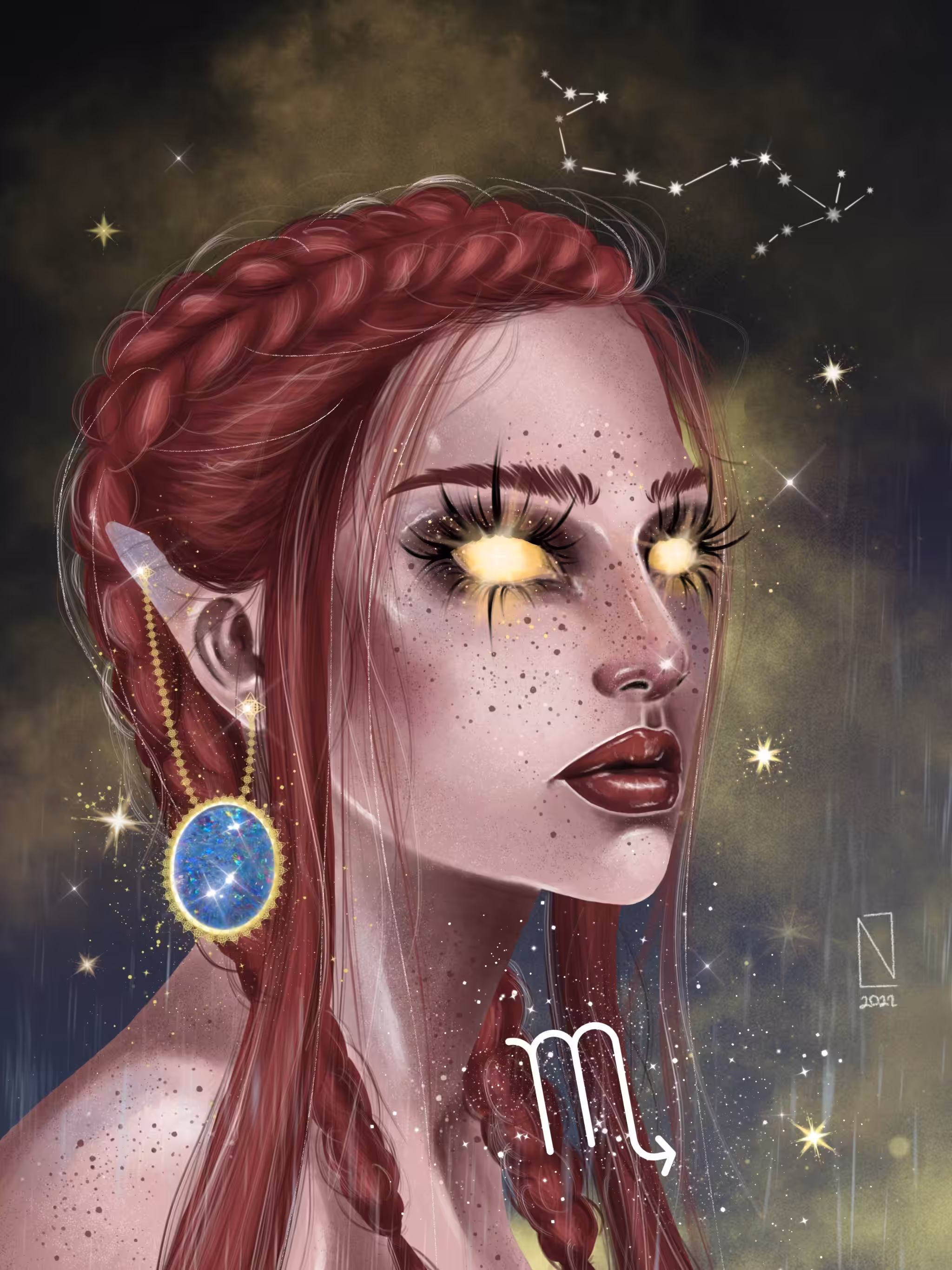 Scorpio