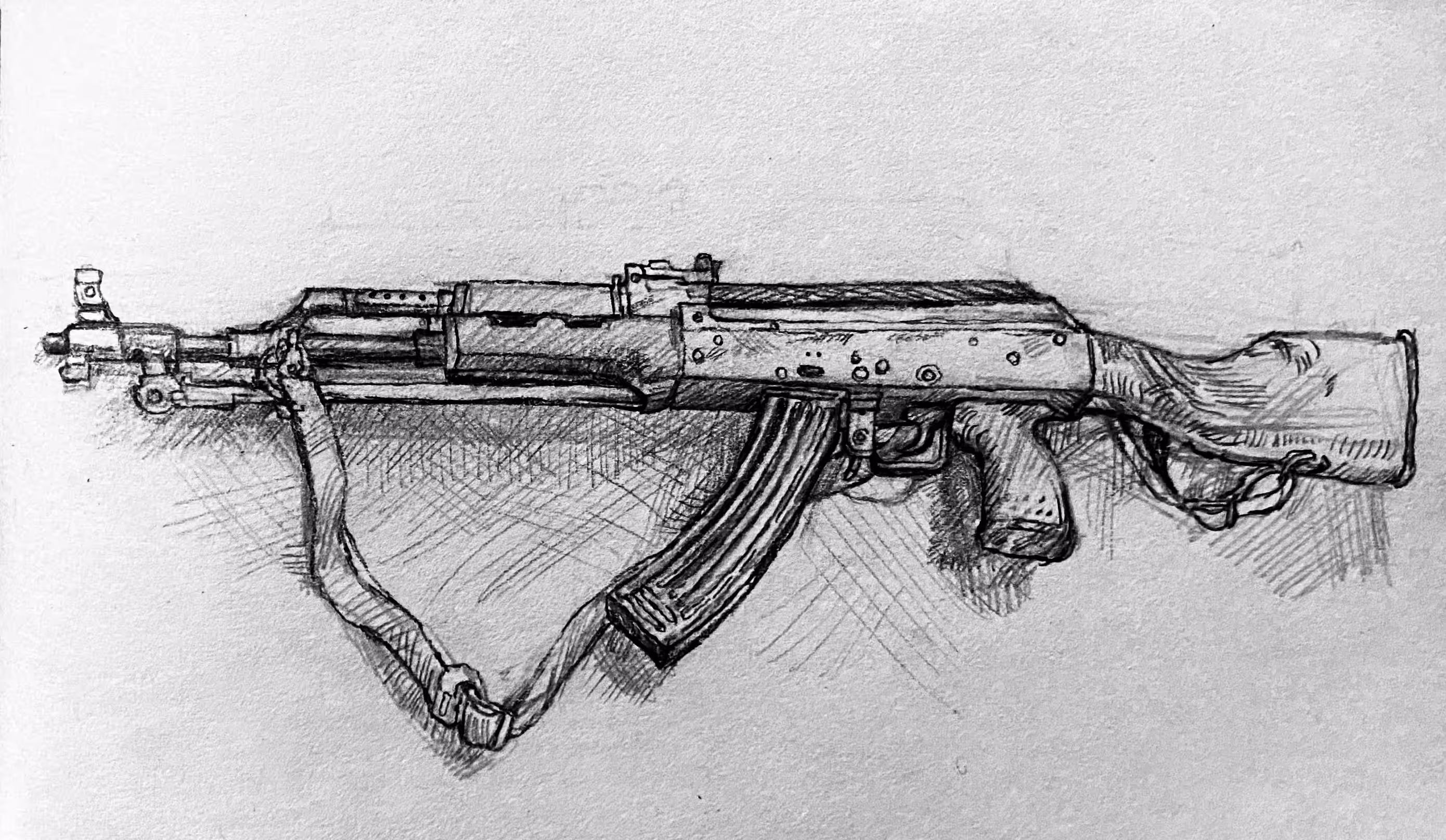 Kalashnikov 