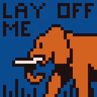 #589 - Lay Off Me Soft Boy