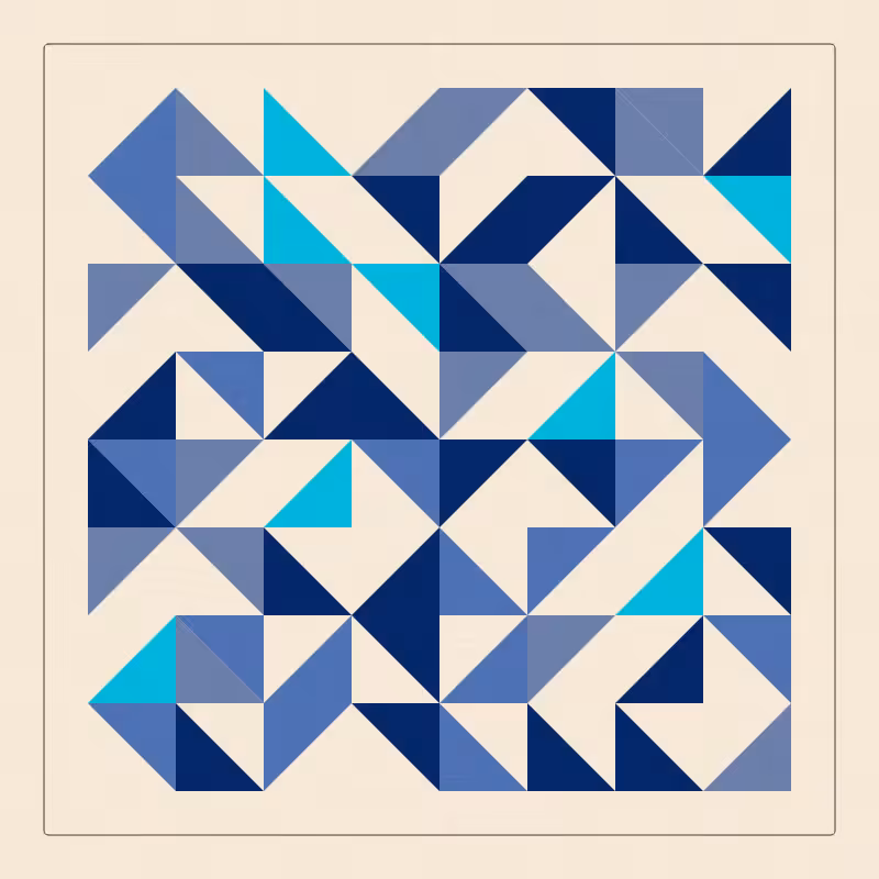 Azulejo #46