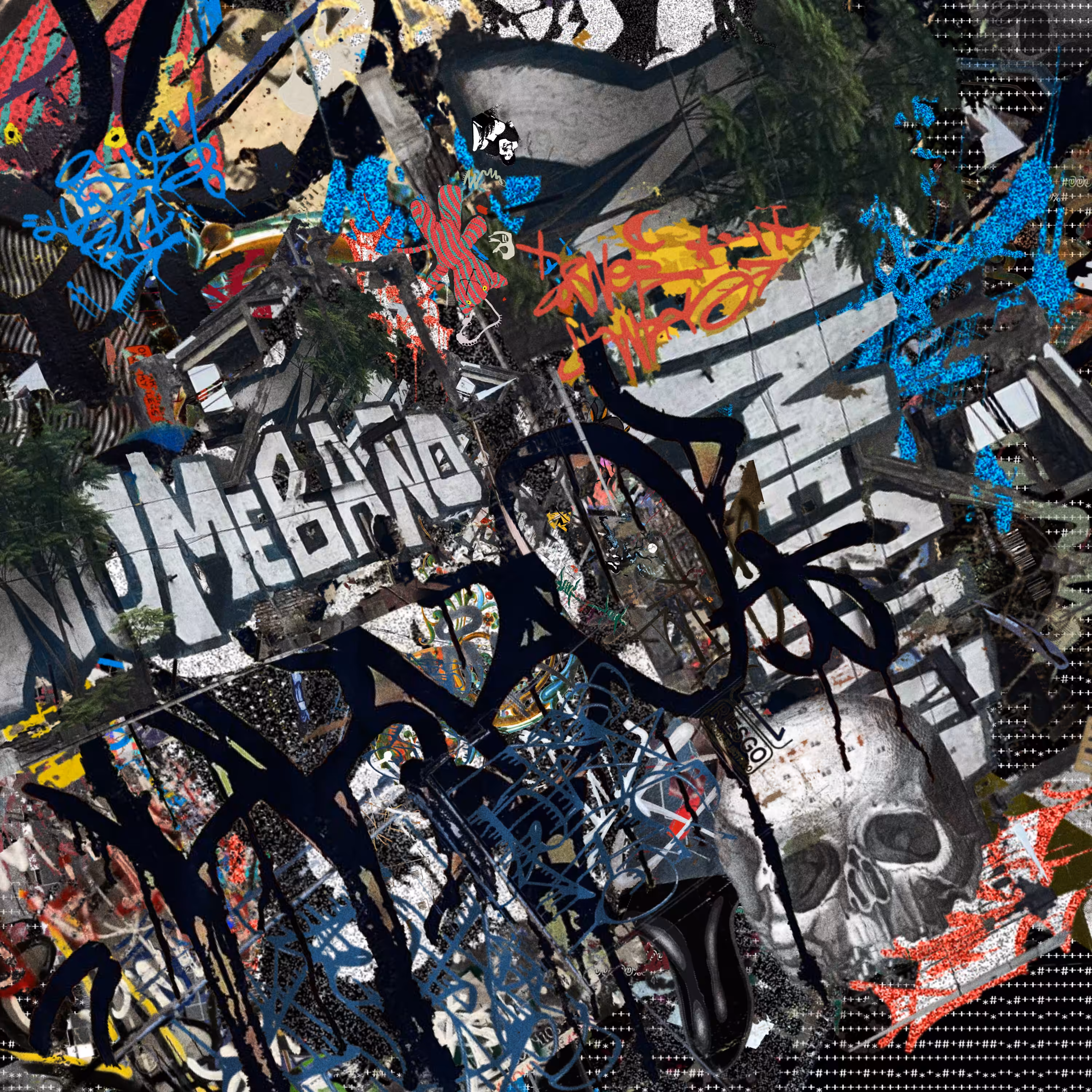 Random Chaos #19