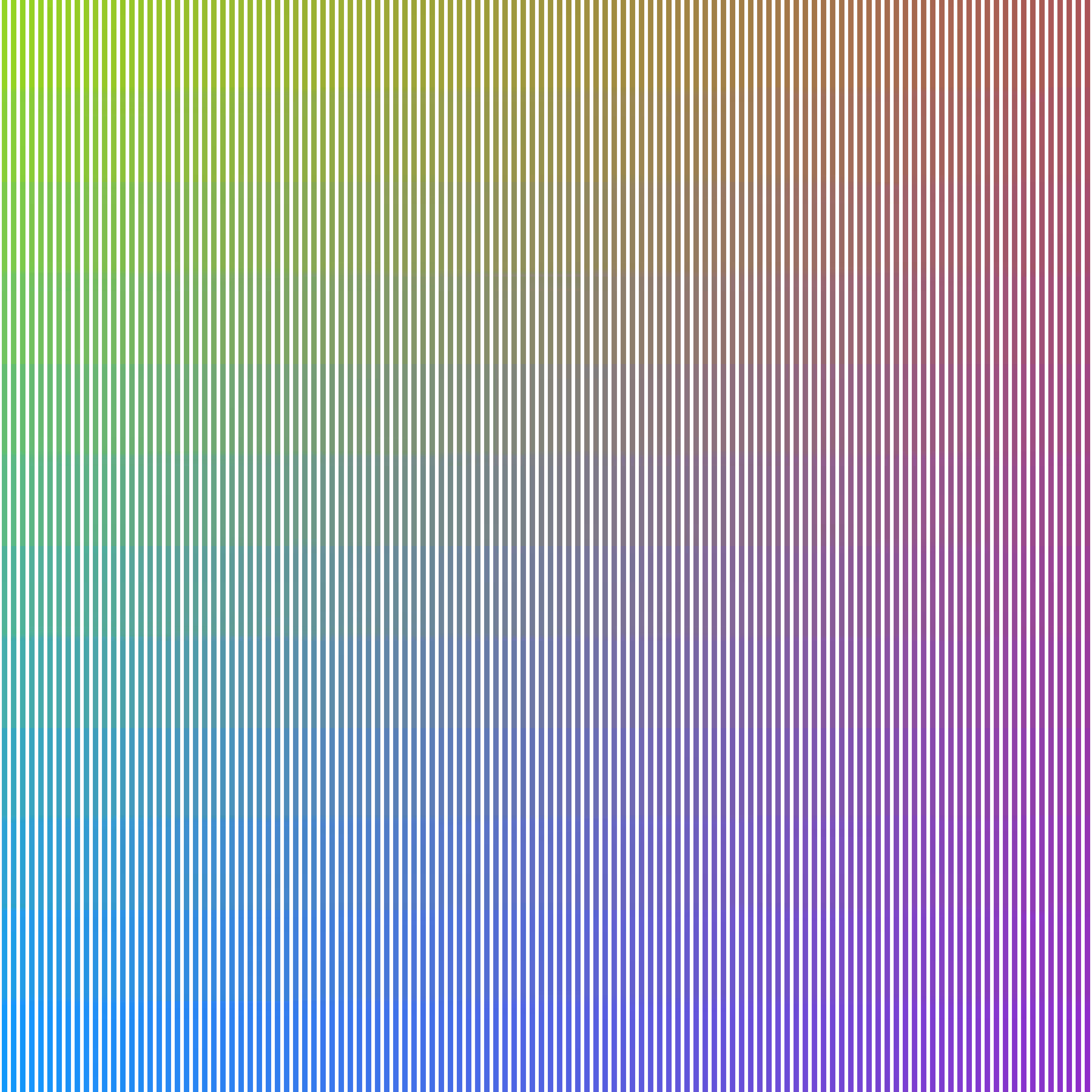 Color Study #1281