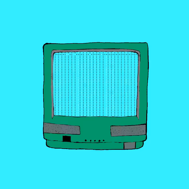 Nostalgic Feels TV #53