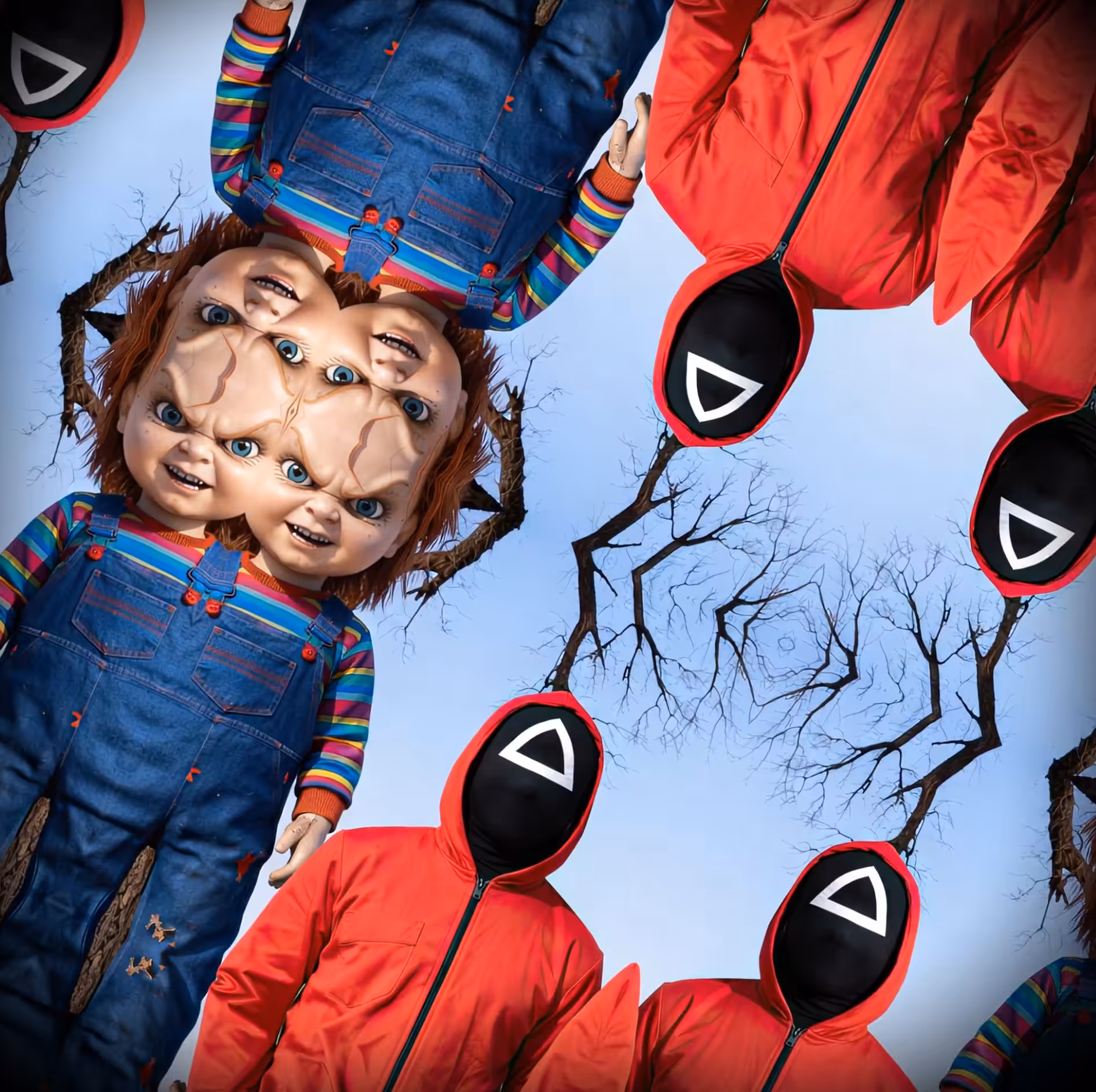 Dreaming Softly Inside A Telephone Booth