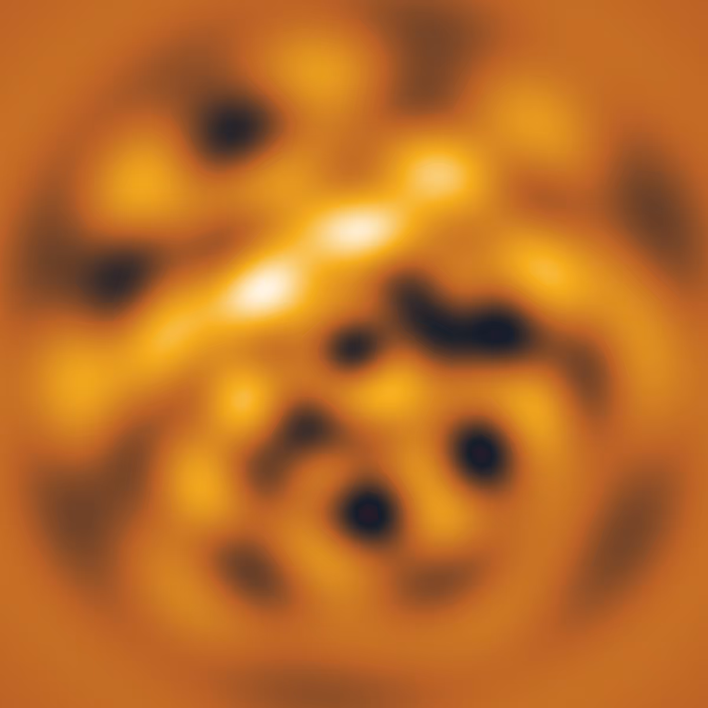 Quantum Collapses #76