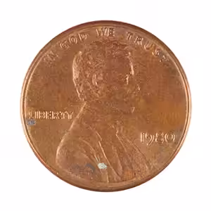 Cent #9792