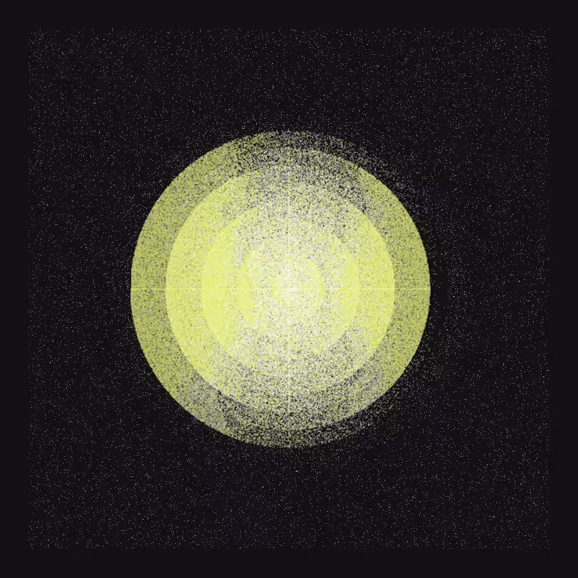 Stoned Ellipses #6