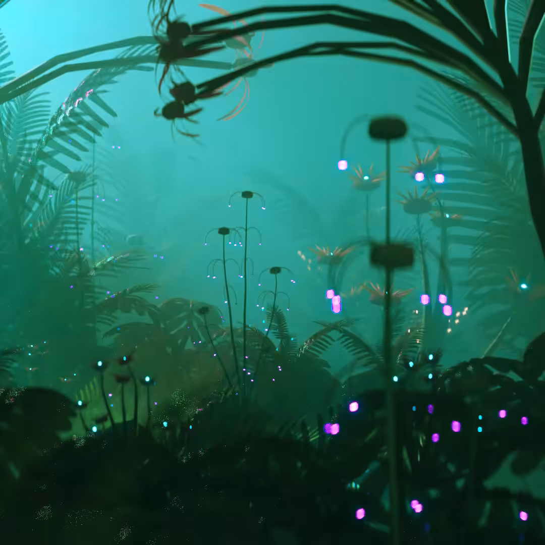 // BOTANICALS //