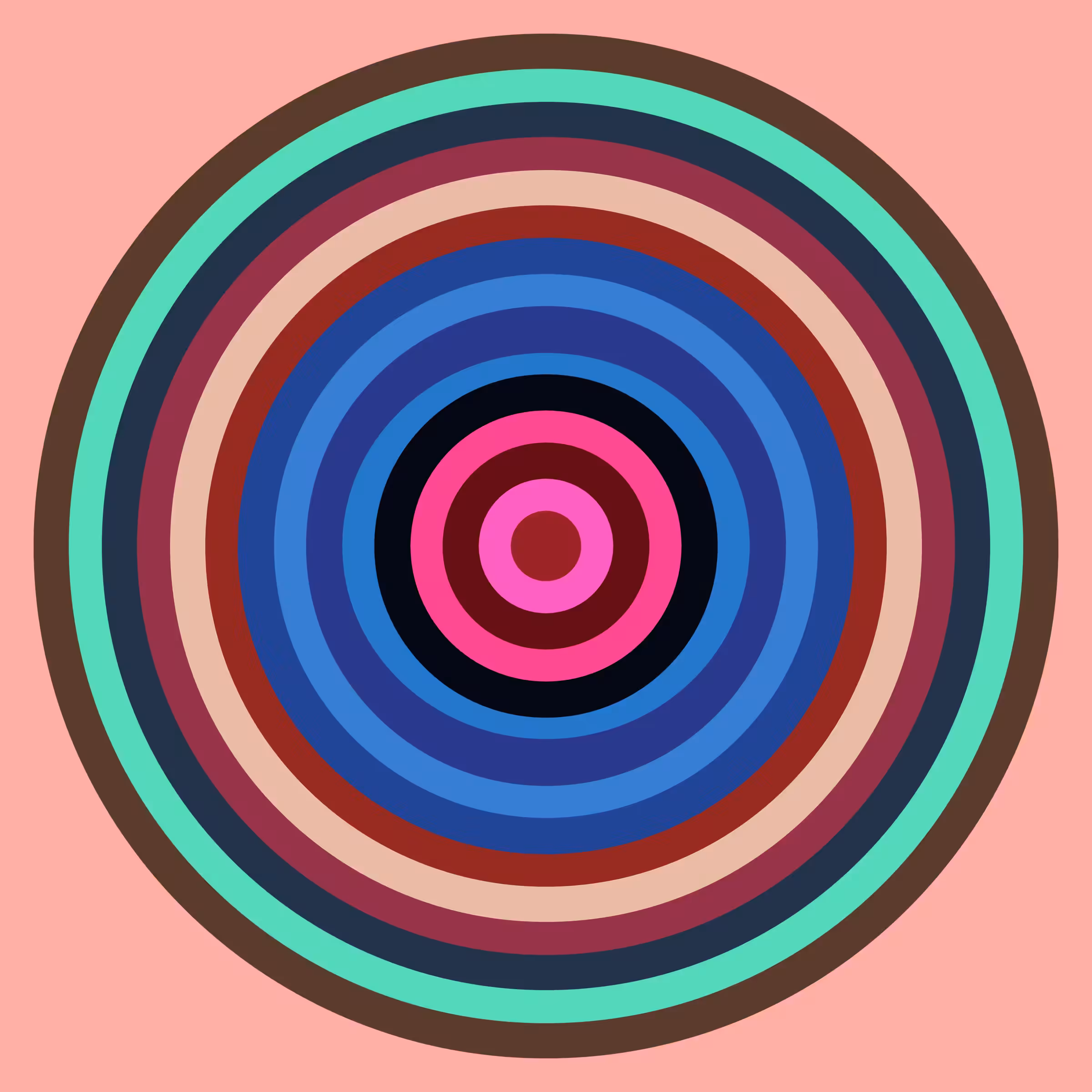 Circle of Frens² #1451