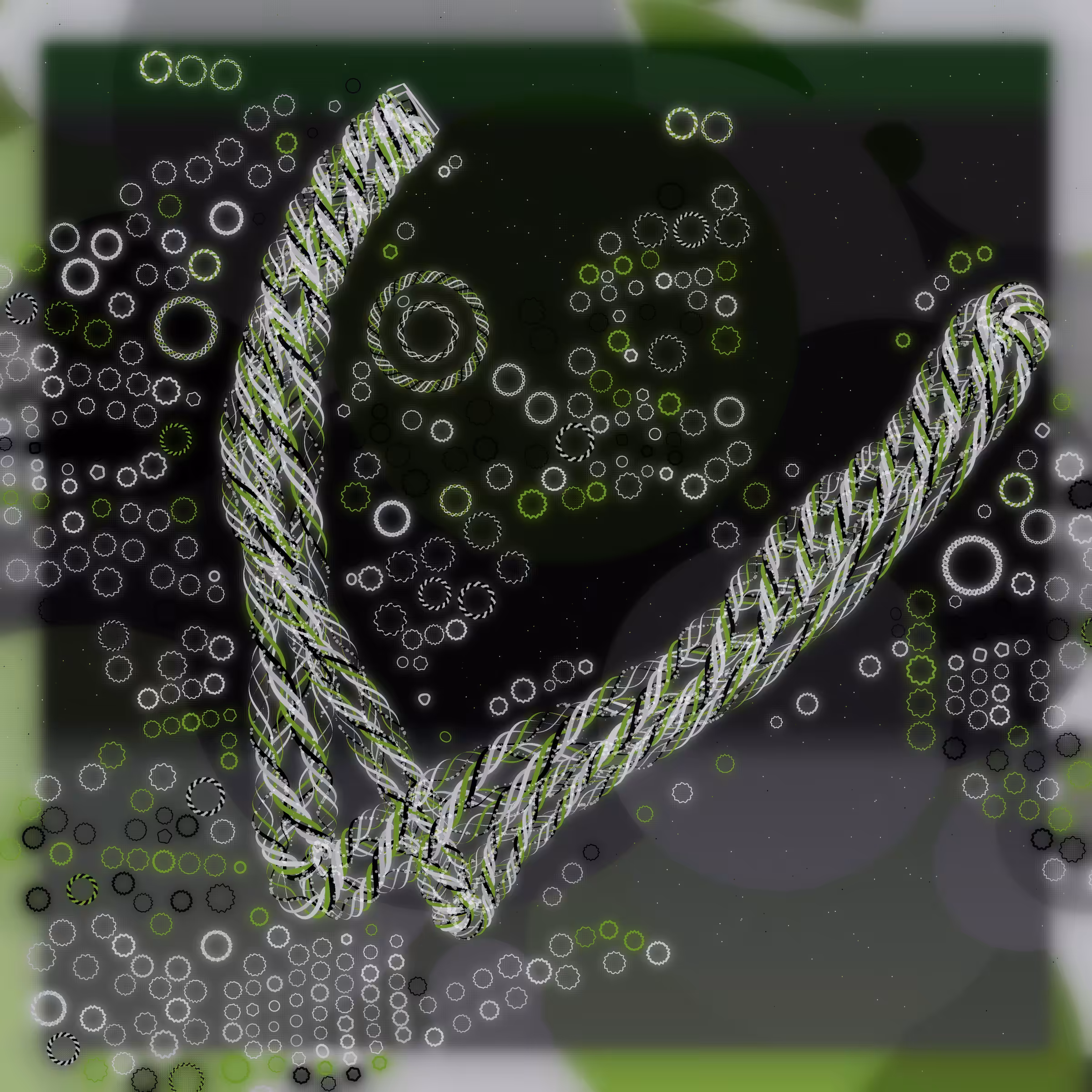 Friendship Bracelets #20558