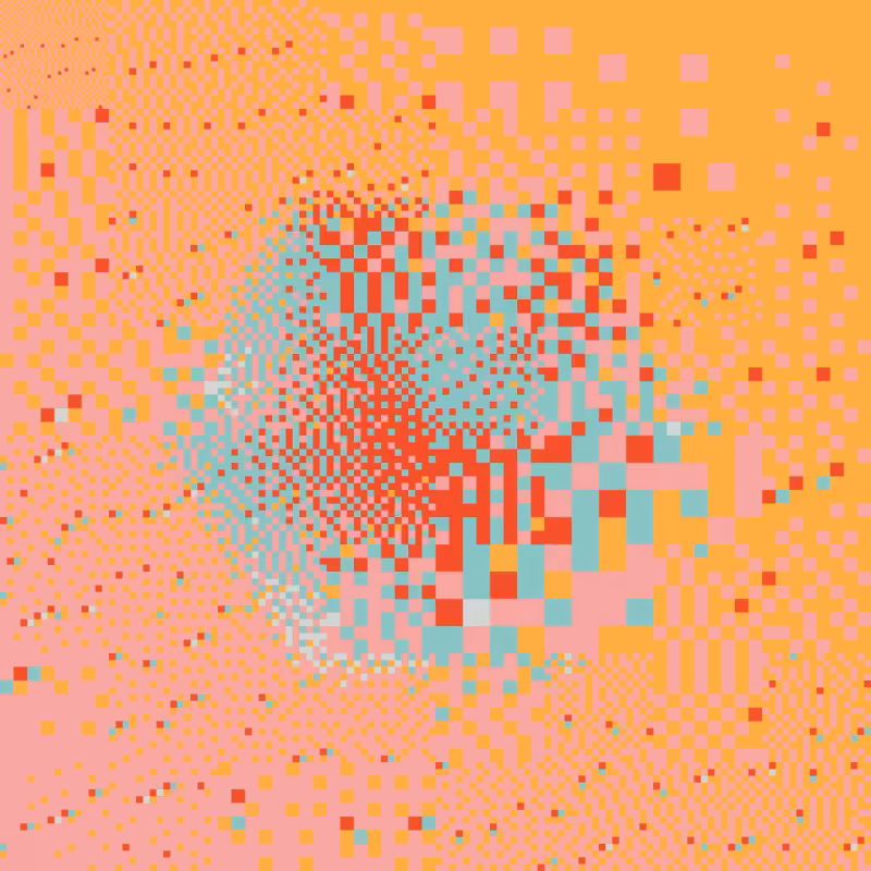 Noumenon #28