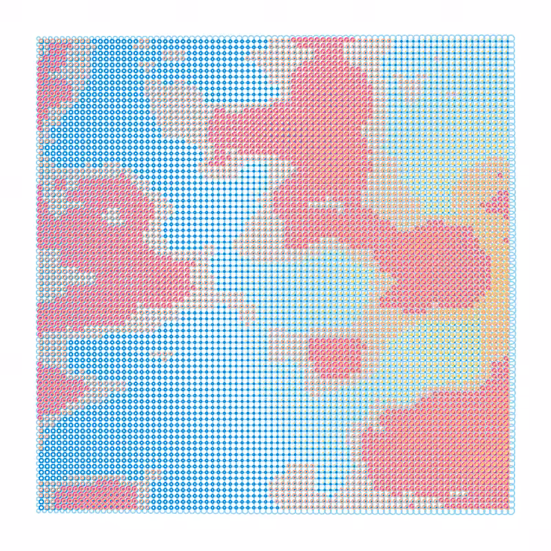 sunset for plotters #99