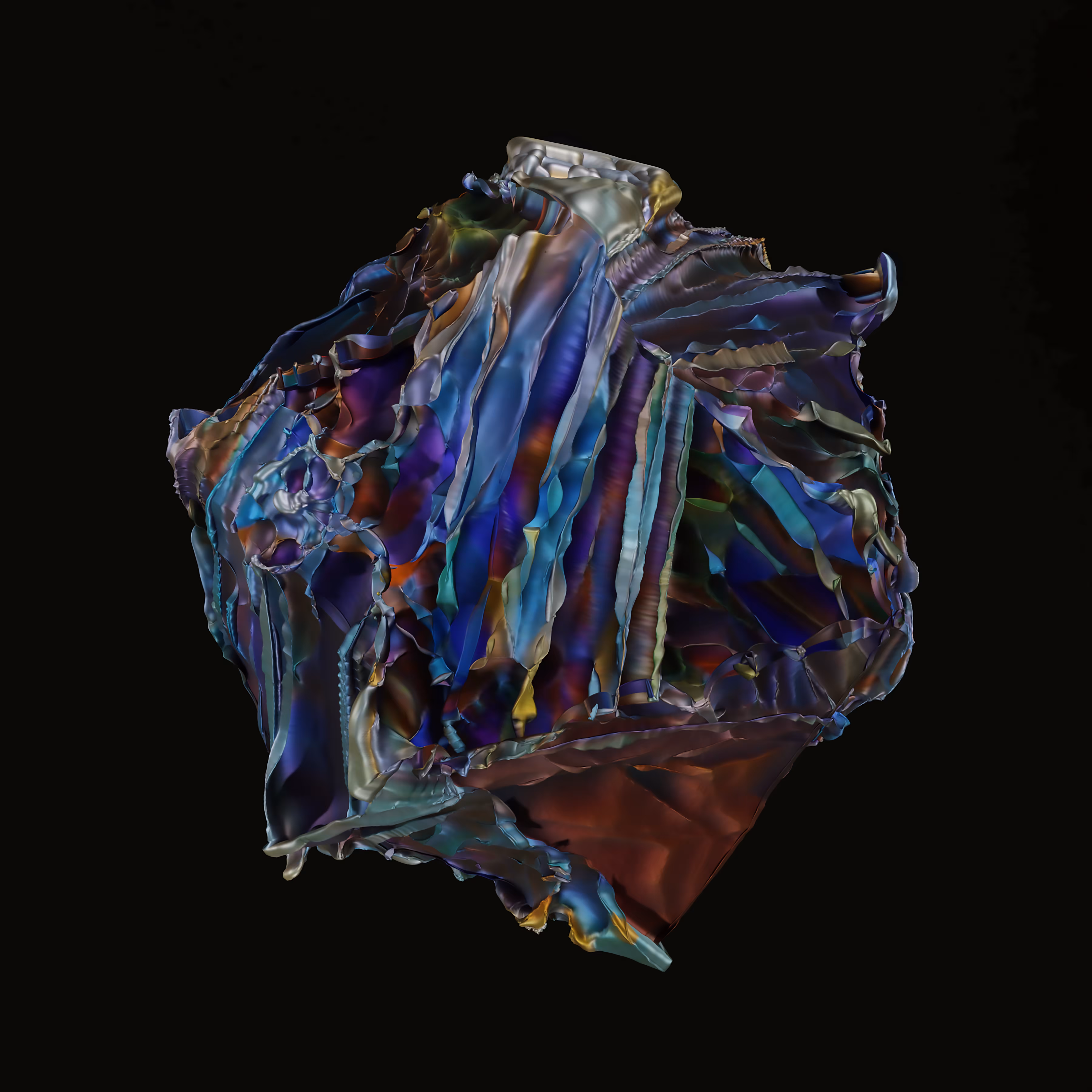Blender Studies 34.06