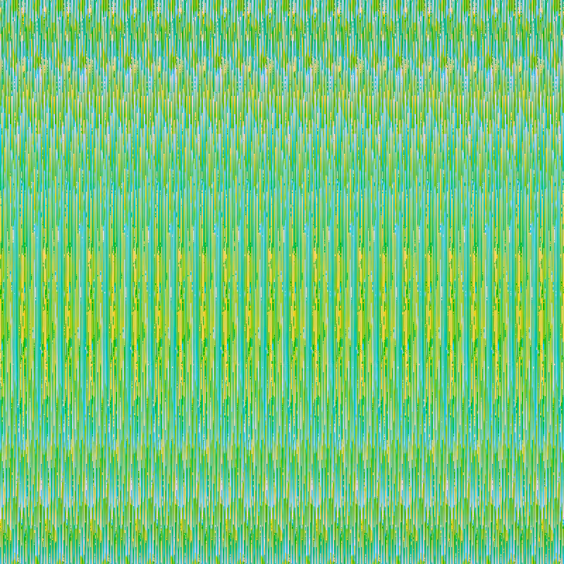 Dance of a Million Pixels #48