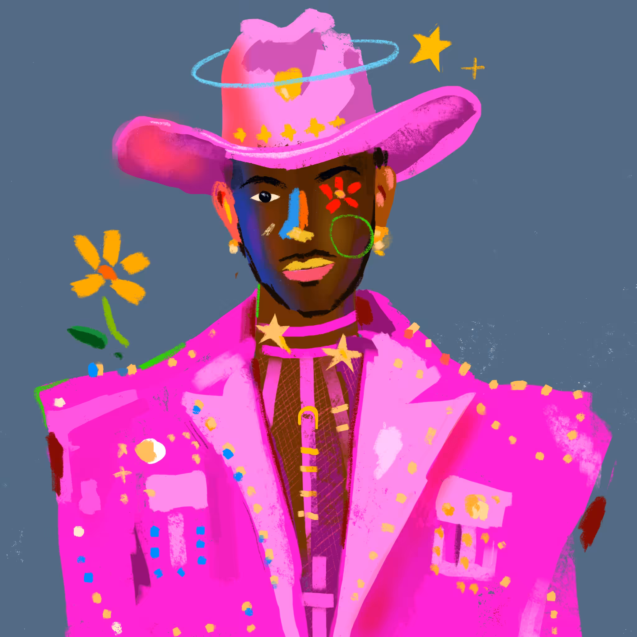 Crypto Loosies #39 - Lil Nas X