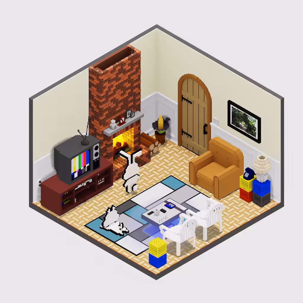 Living Room #183
