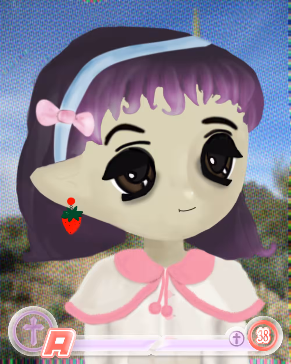 Milady 5122