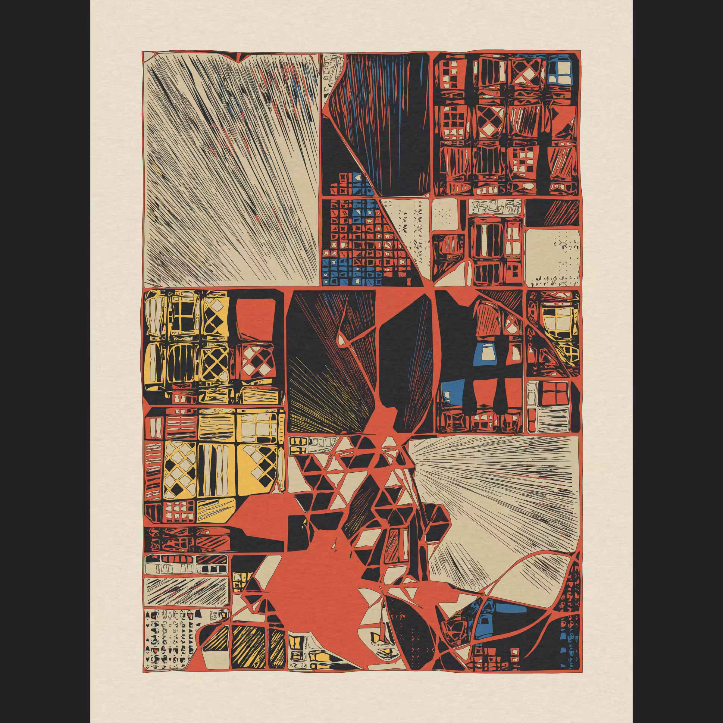 Rayincarnations #135