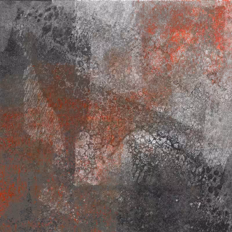 Tormented Textures I #345