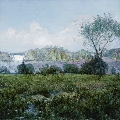 ARTificial AI Art - #46