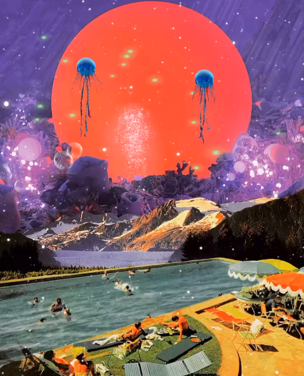 Mothership Connection