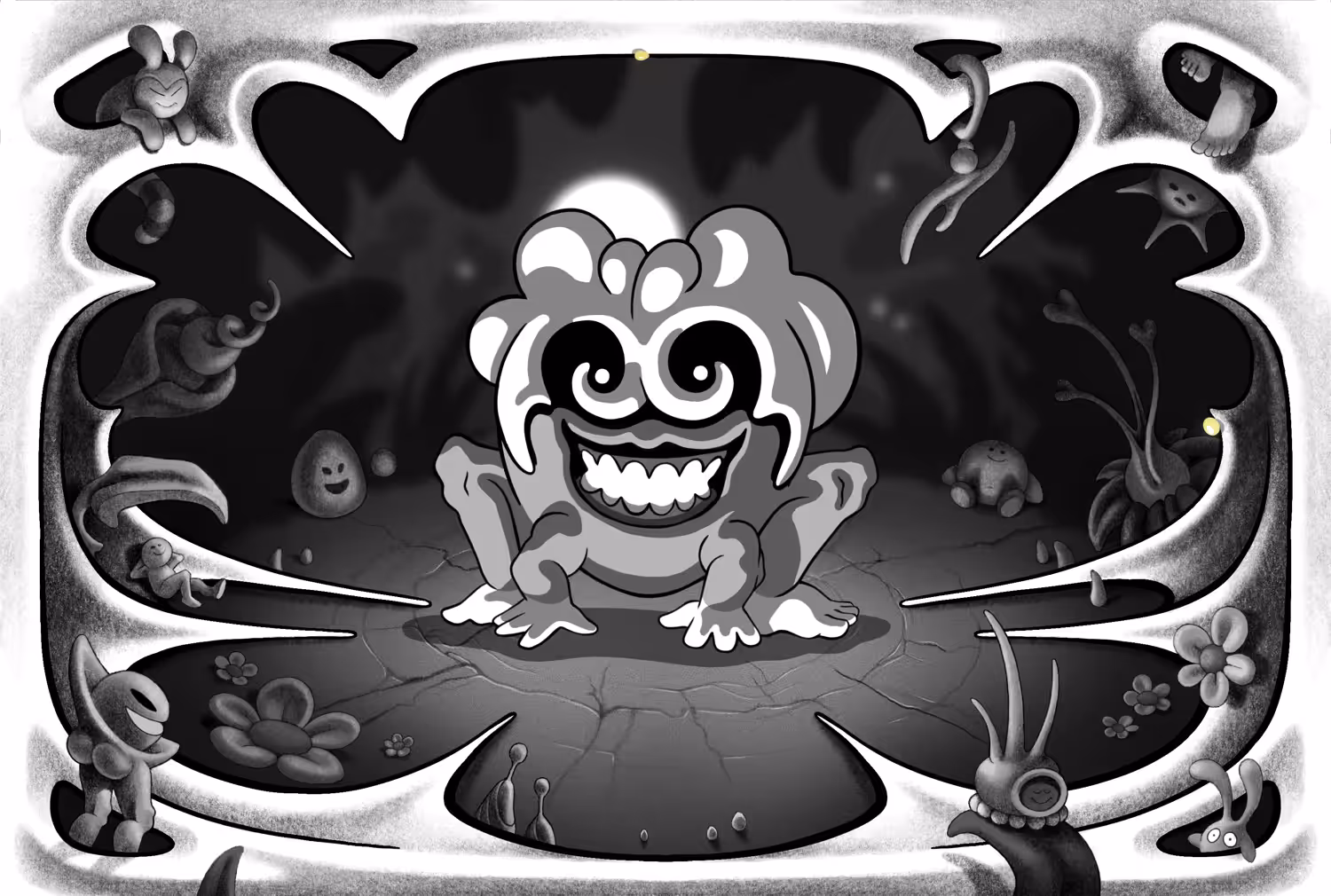 Squirmee