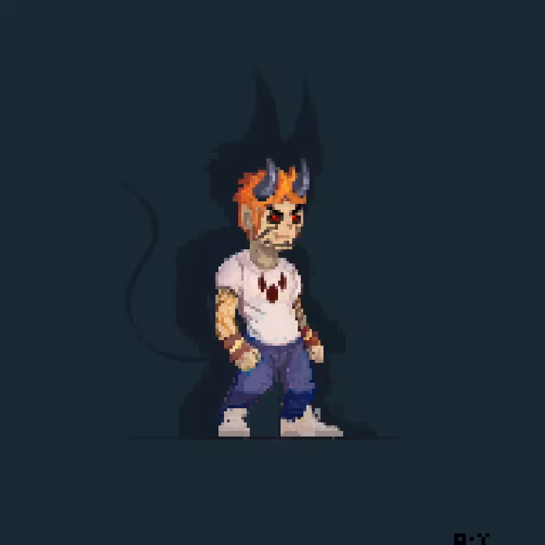 Demon