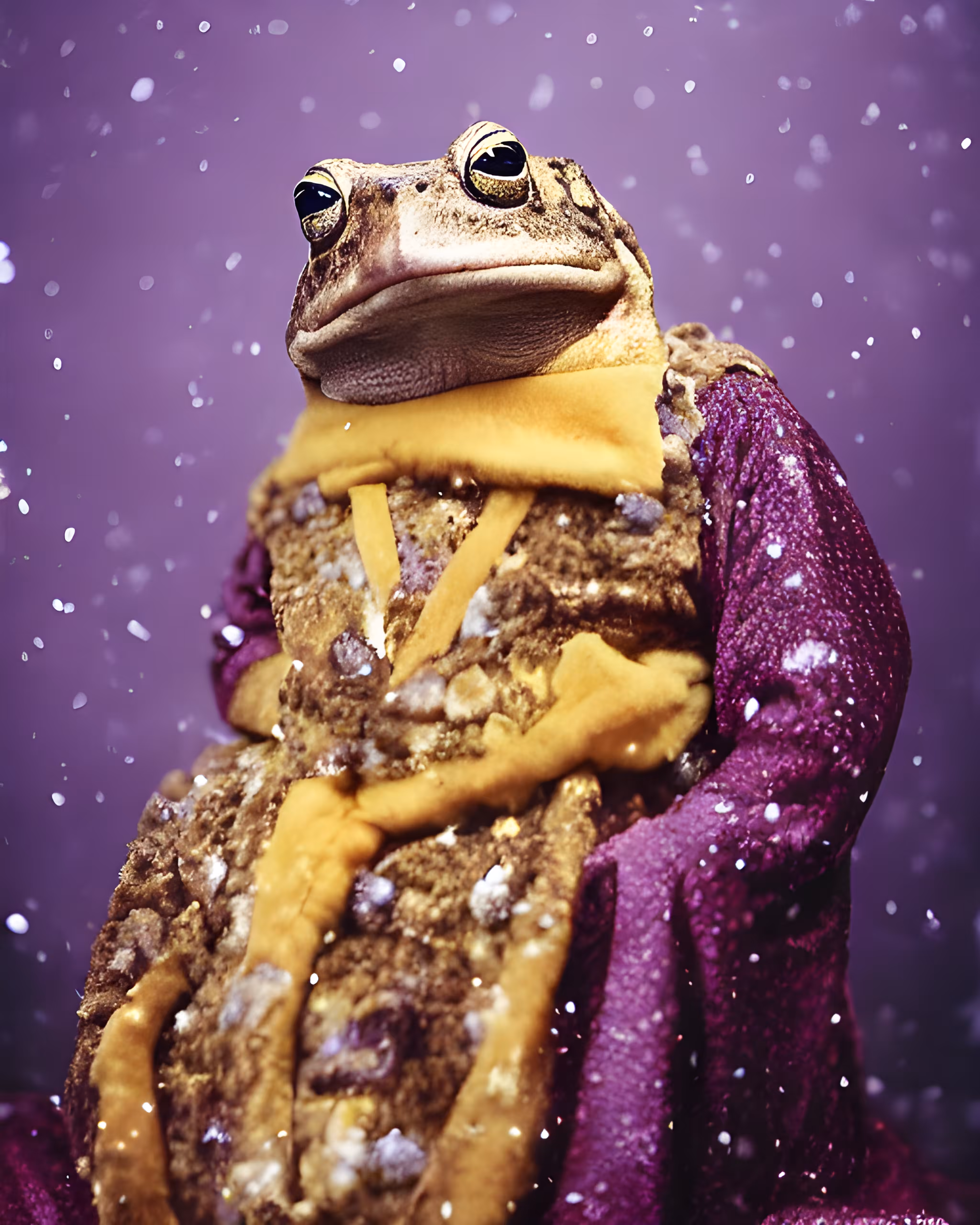 Winter Wizards: Best in Snow #18