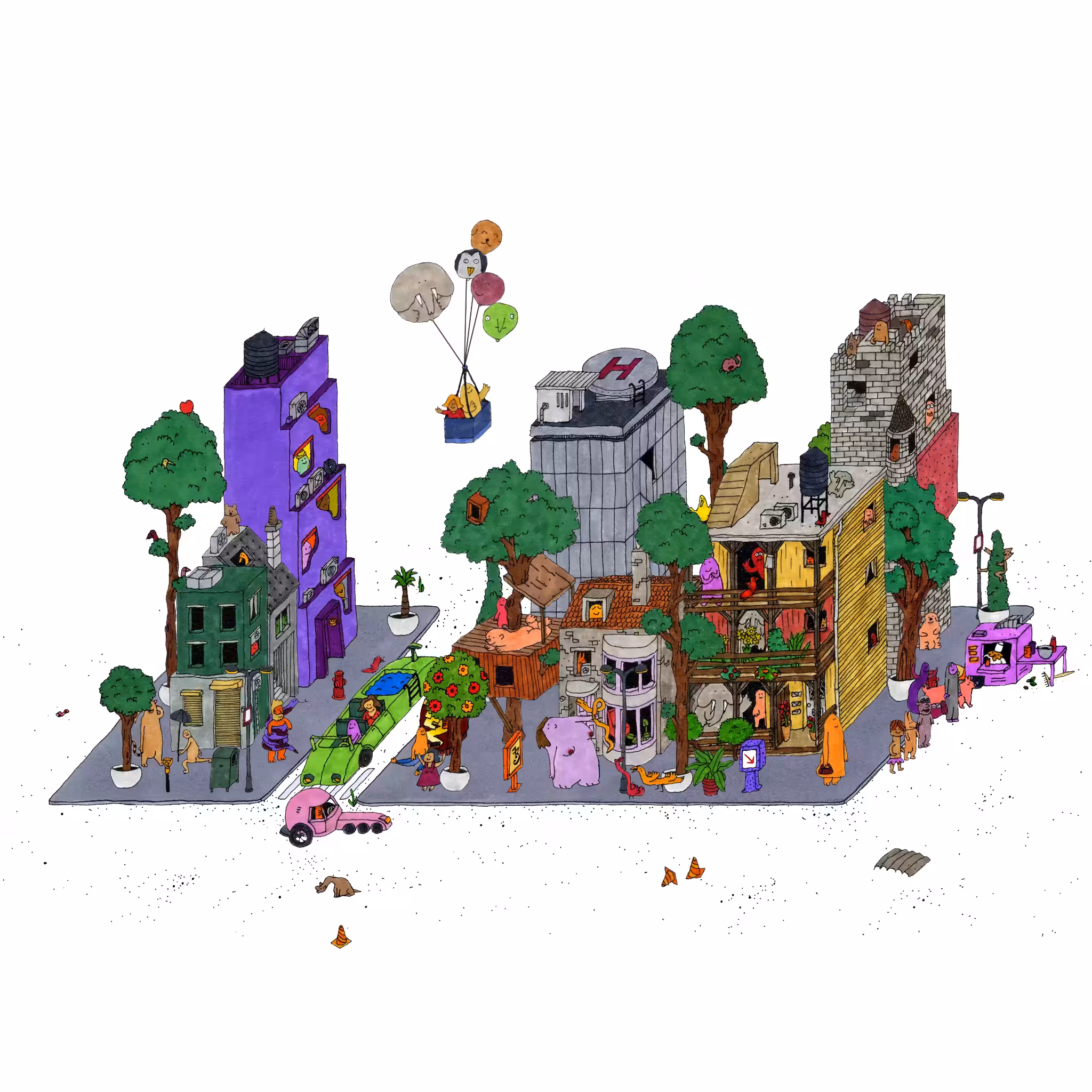 GuilCity #383