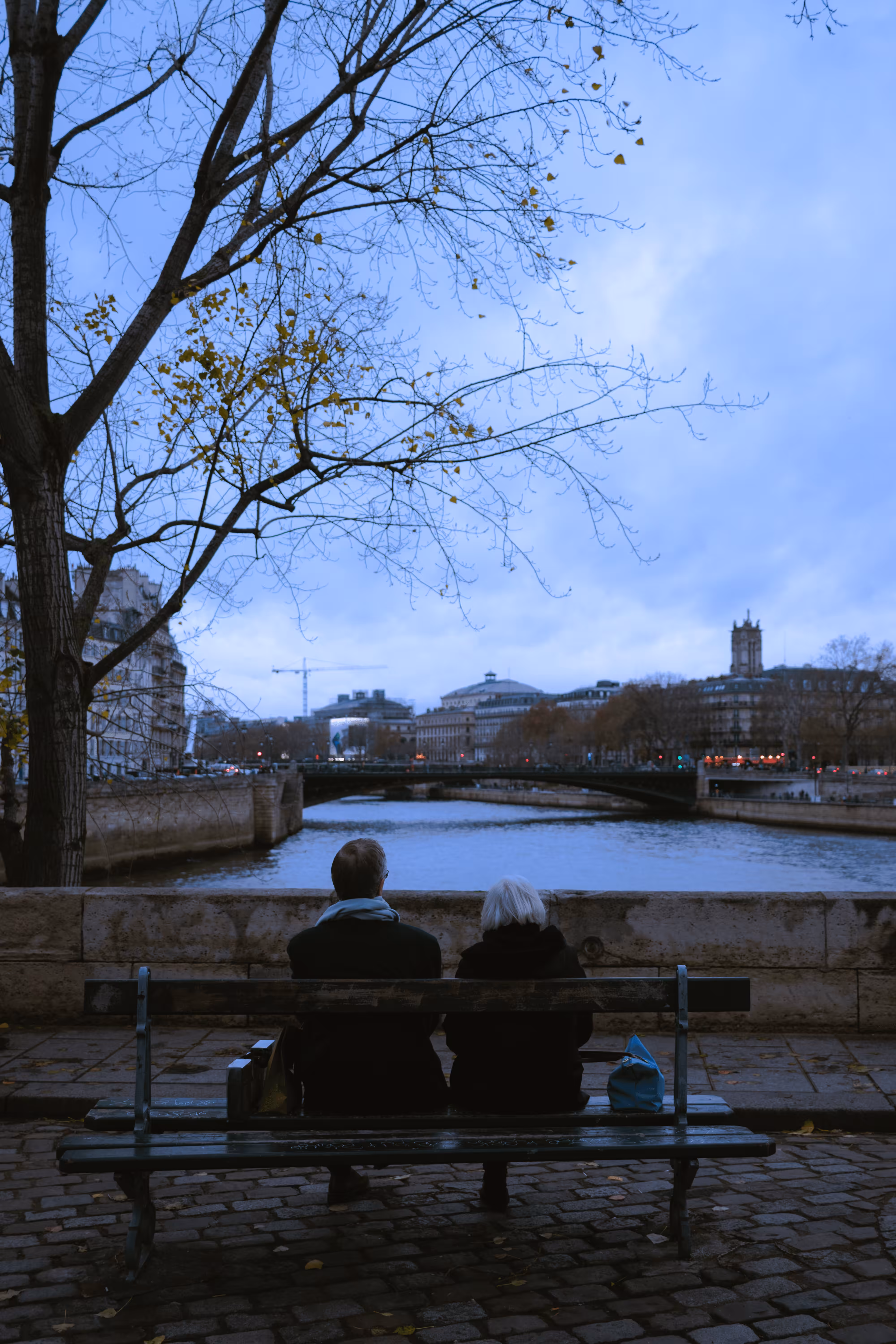 City of Love #8