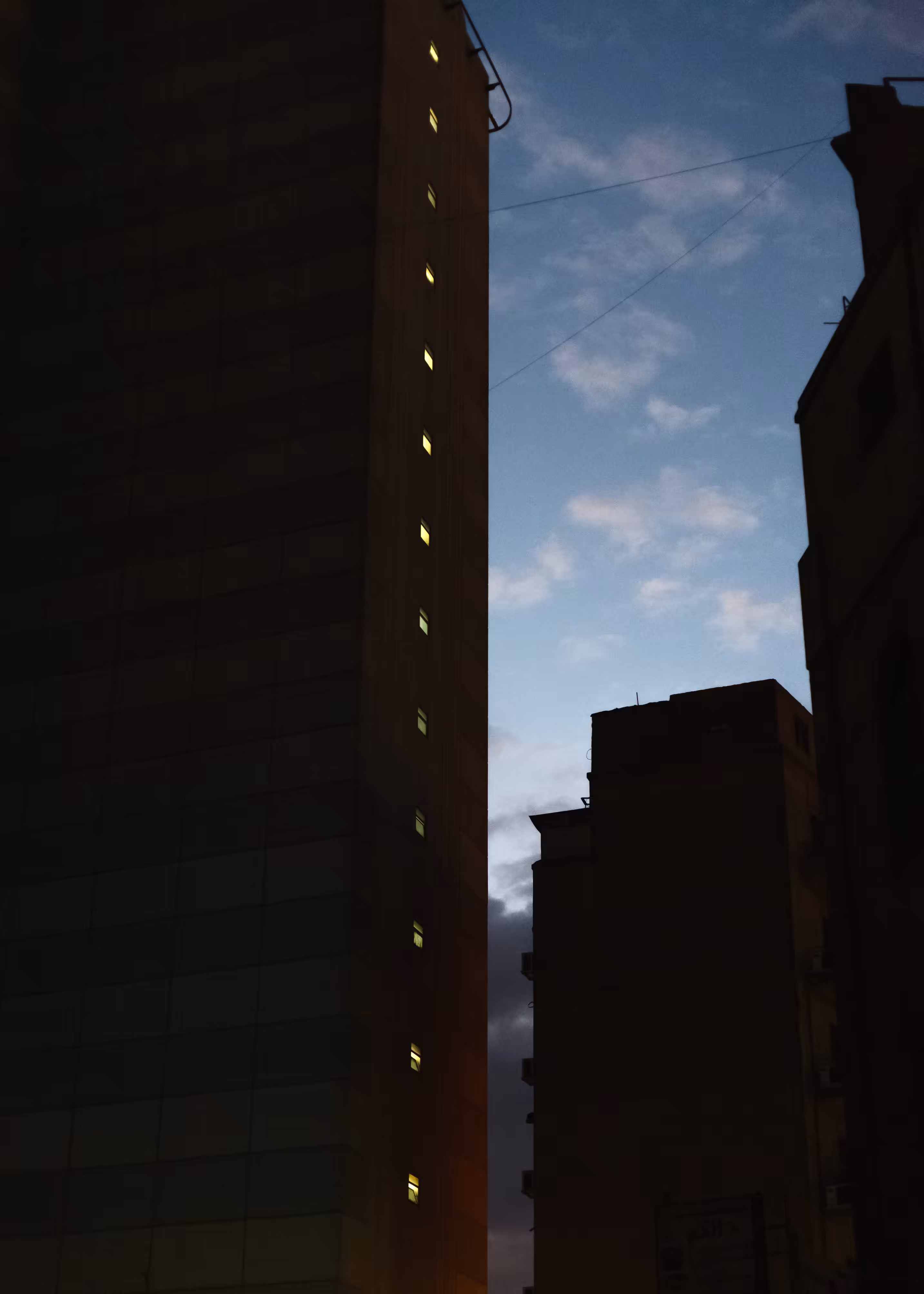 Cairo Sunset #5