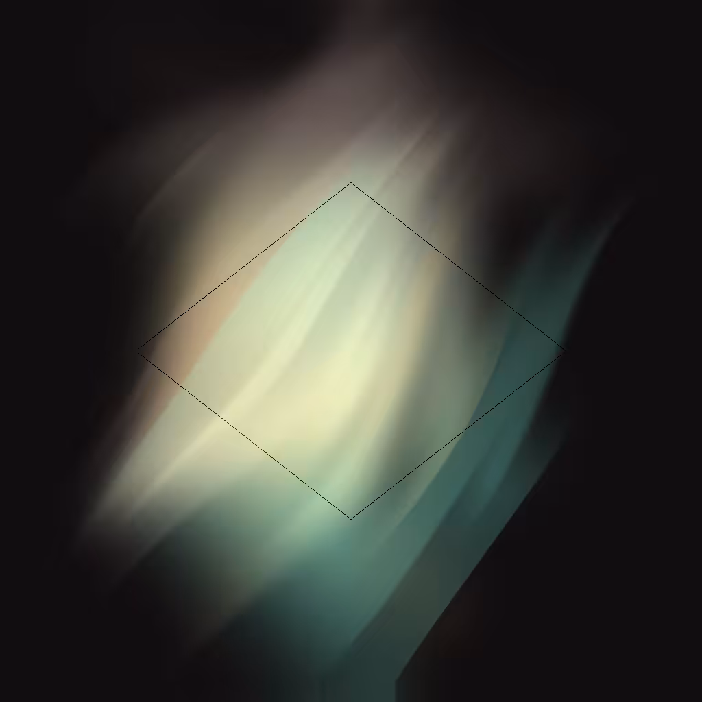 Diffracted #20
