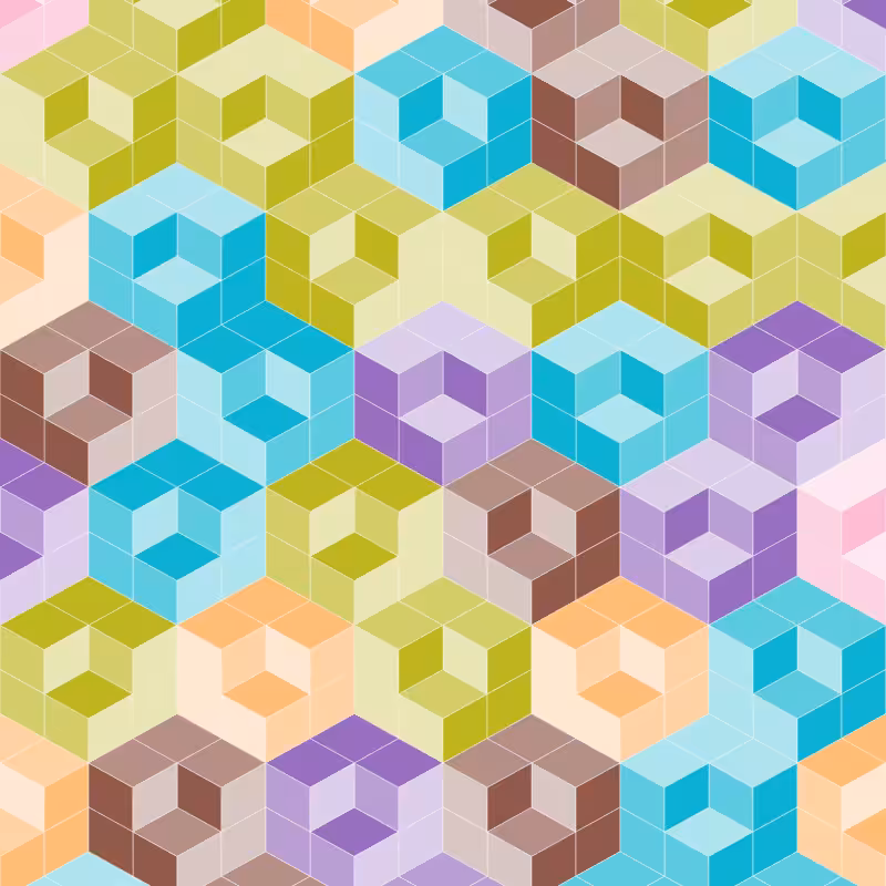 SuperCube 1000 #12