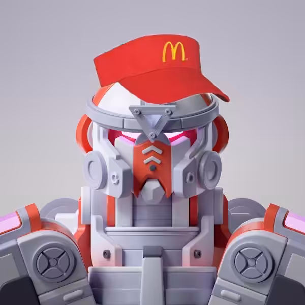 McMeka #3829