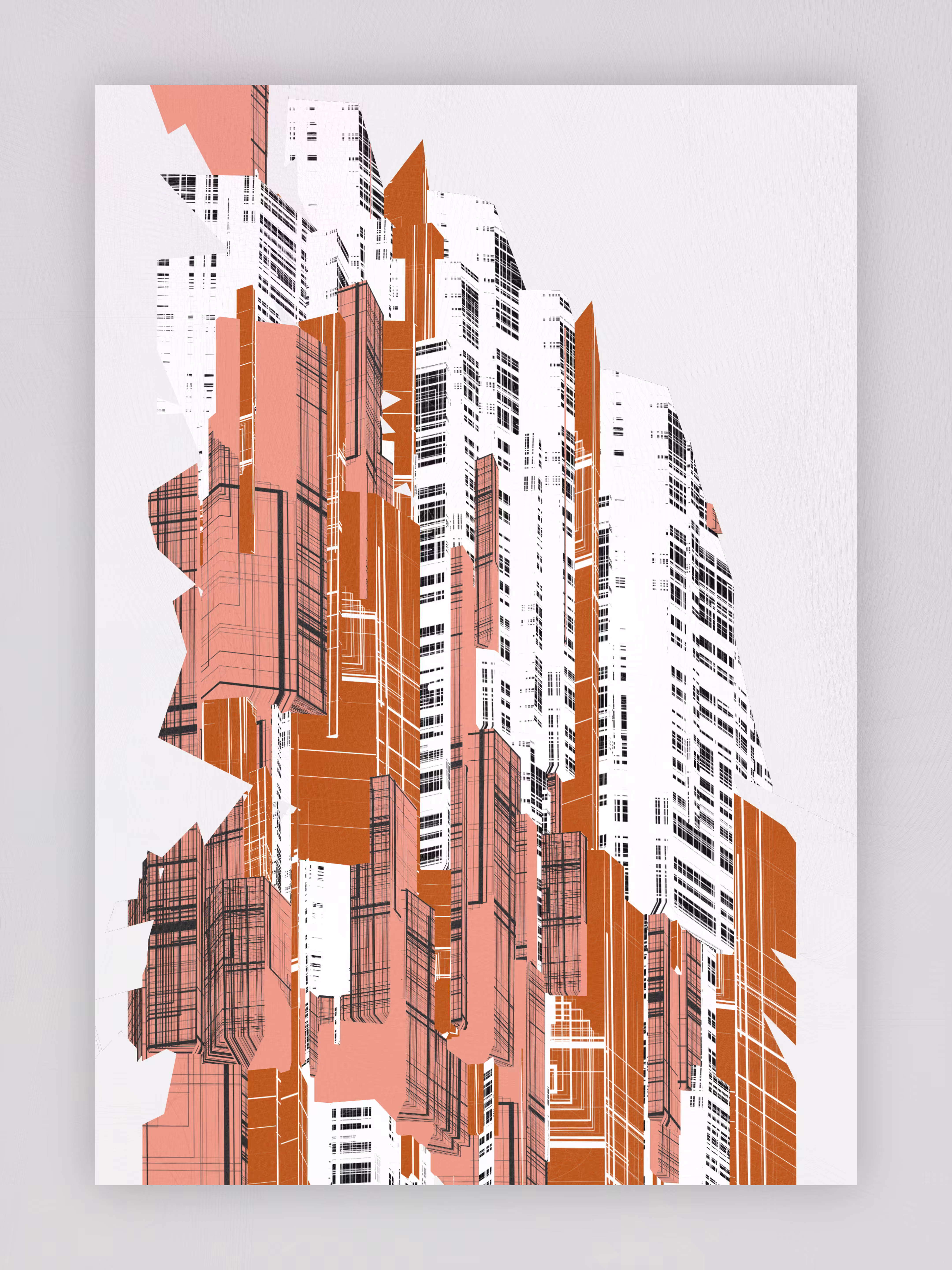 Fragments of Metropolis #85