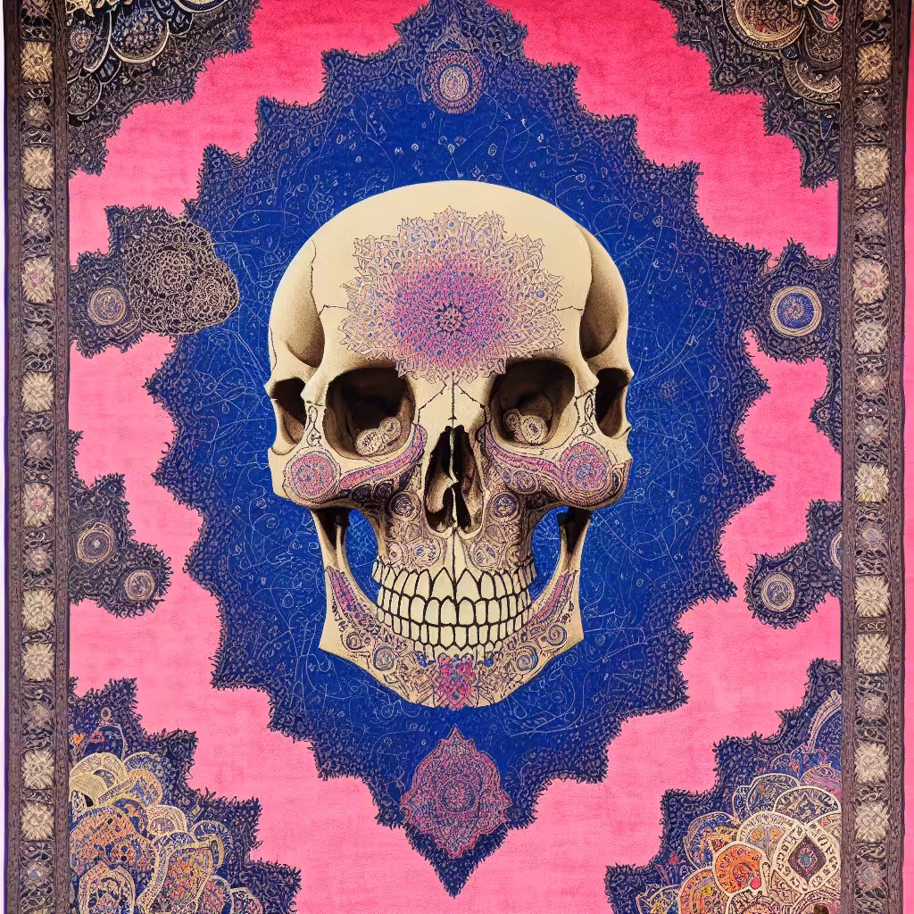 Sudo Rug #201