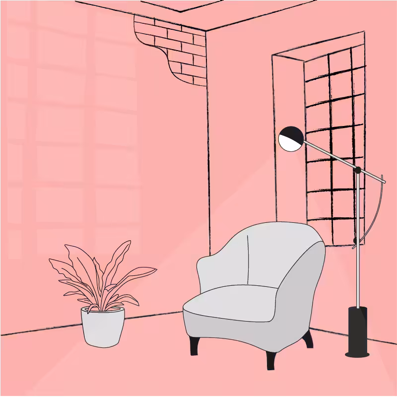 Inside the random window #31