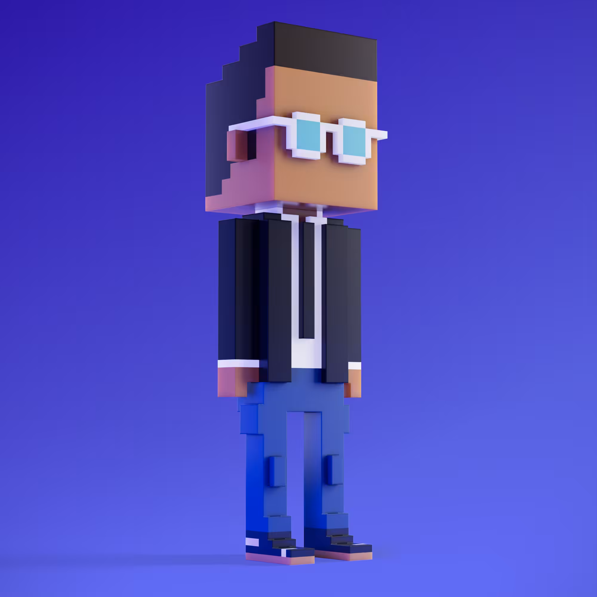 Meebit #7473