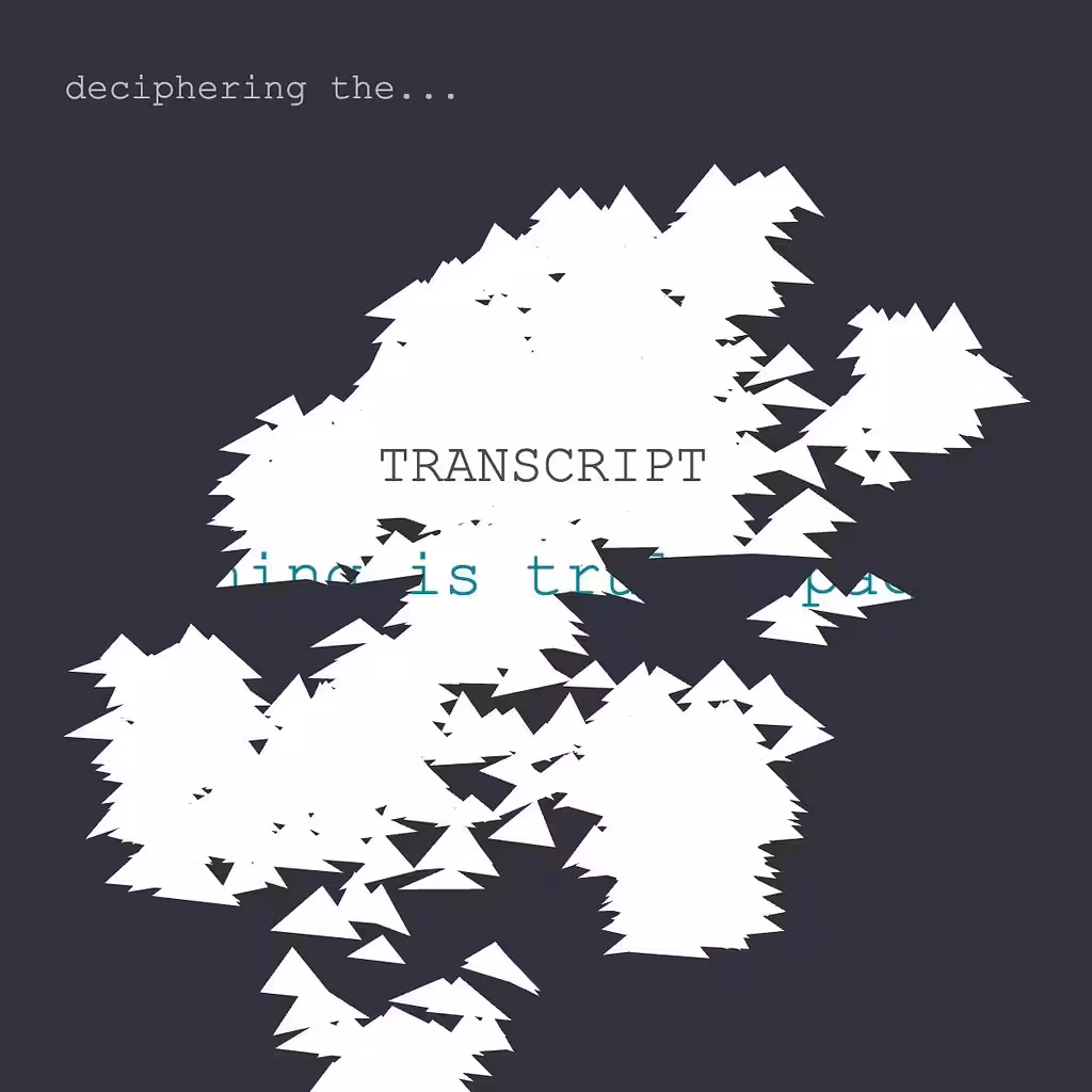 transcript