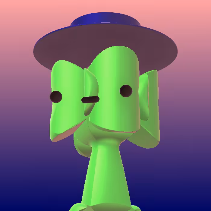 SHADER HEADZ #298