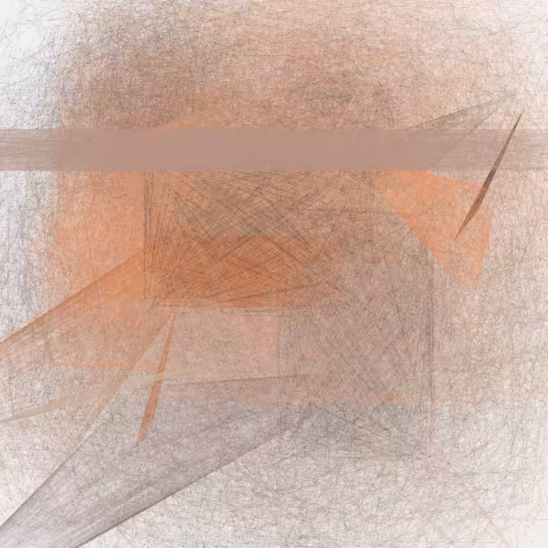 Coloring With Lines #18