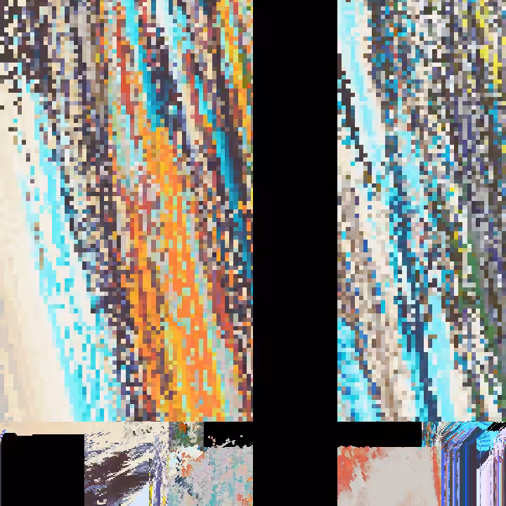Colliding Currents #61
