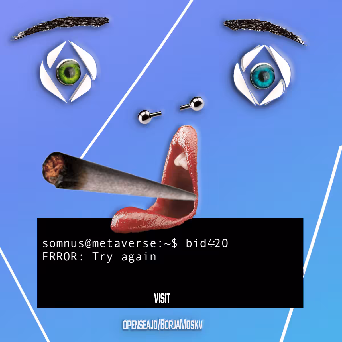 Metaperverse