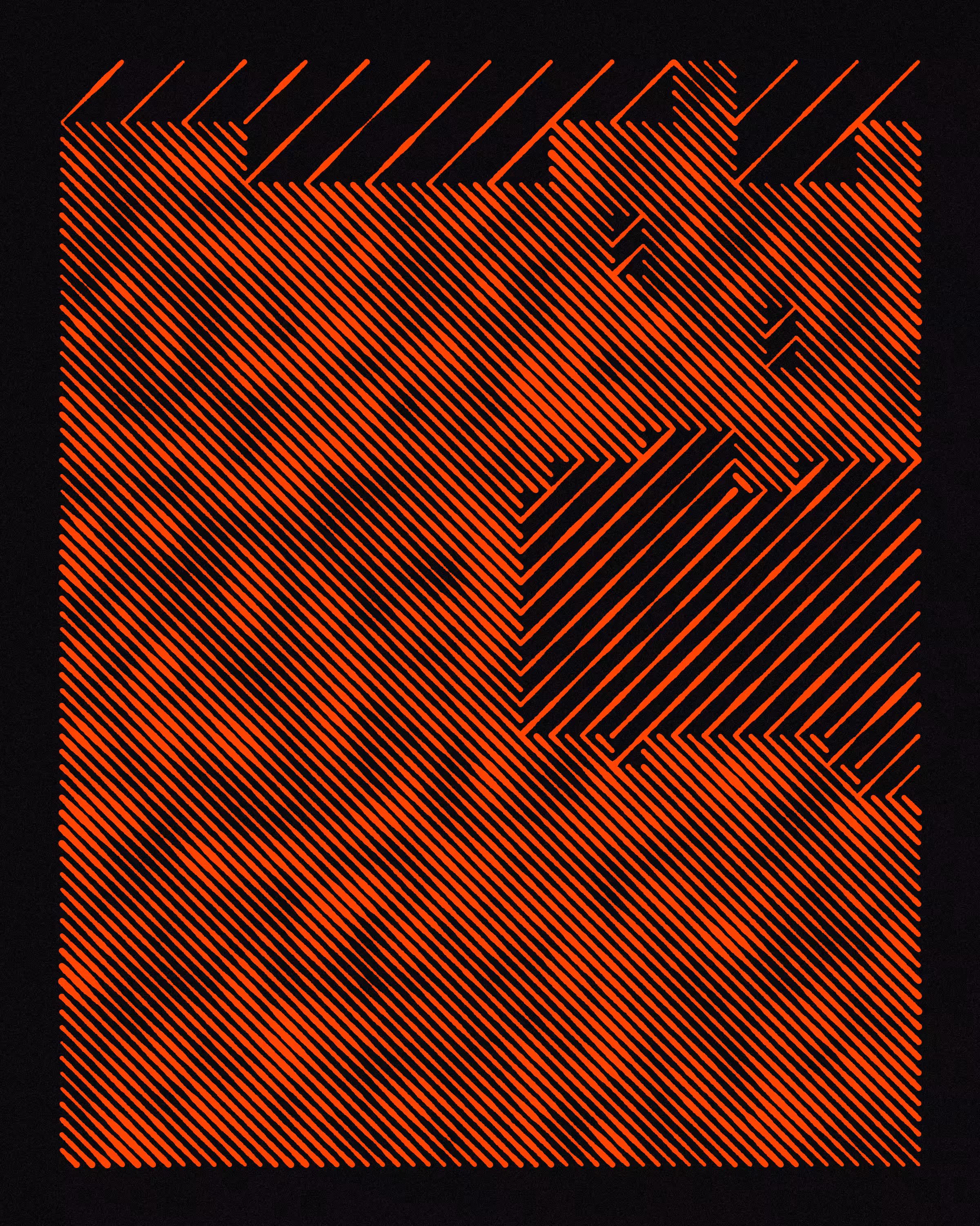 Daze Maze #134