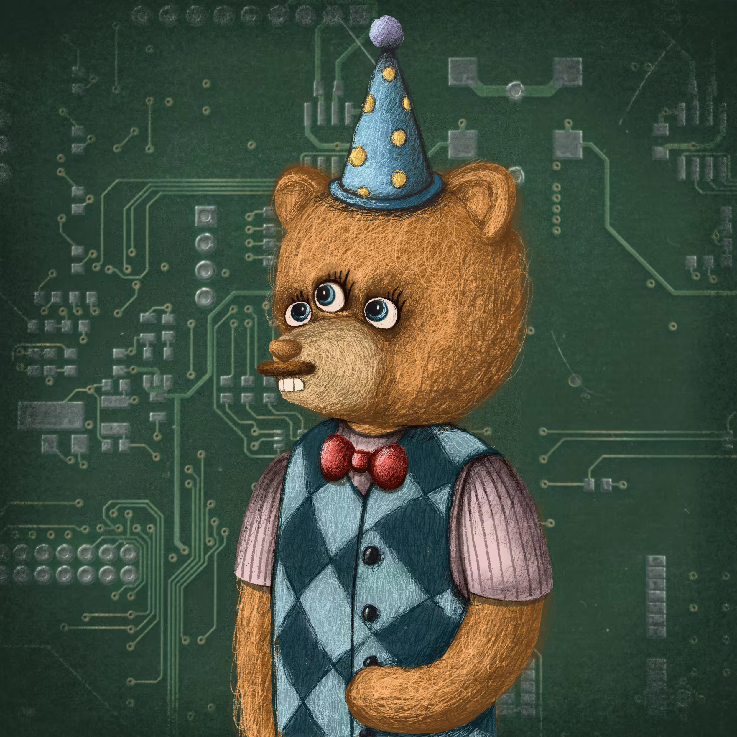 Bearmood1223