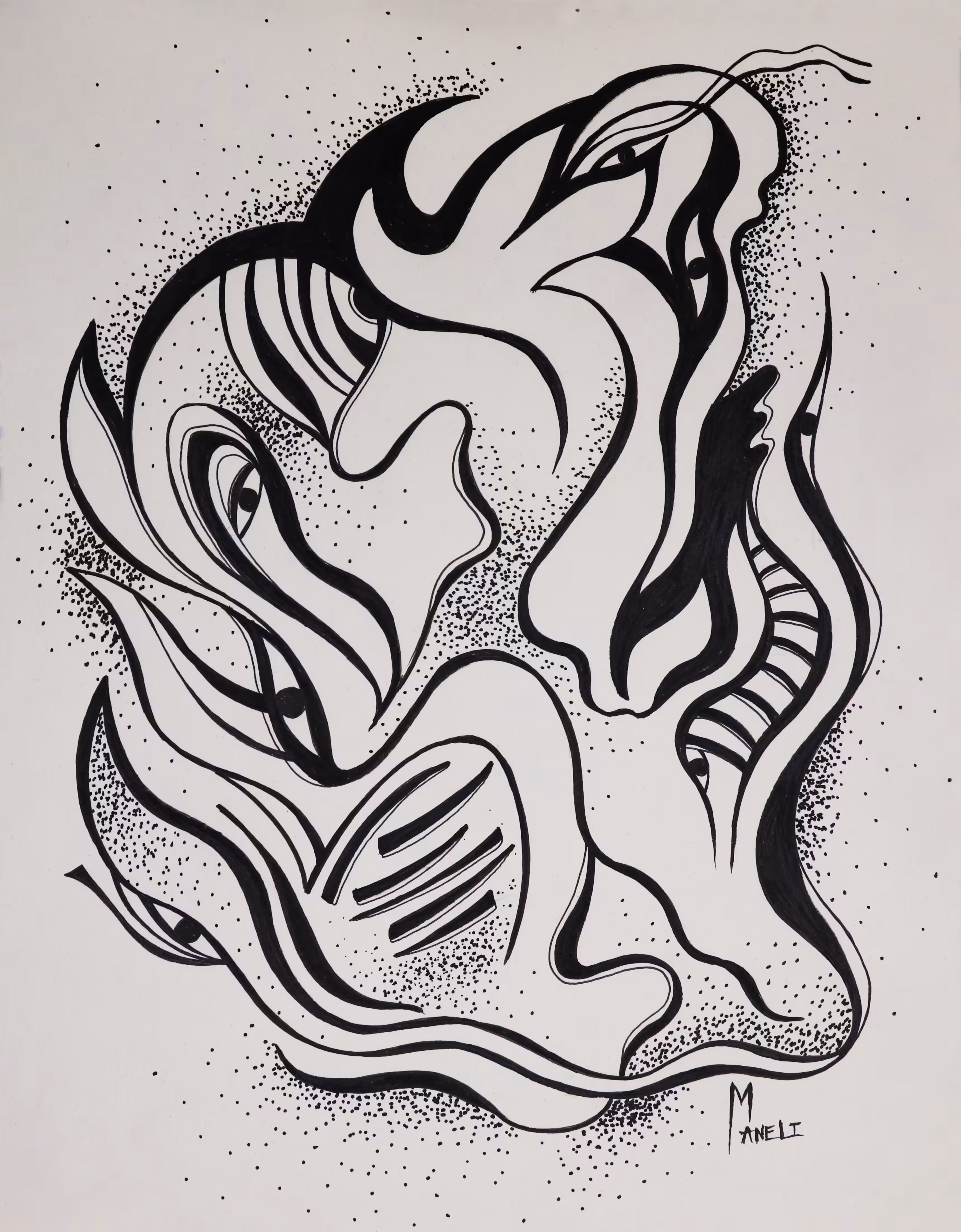 Wild Wave