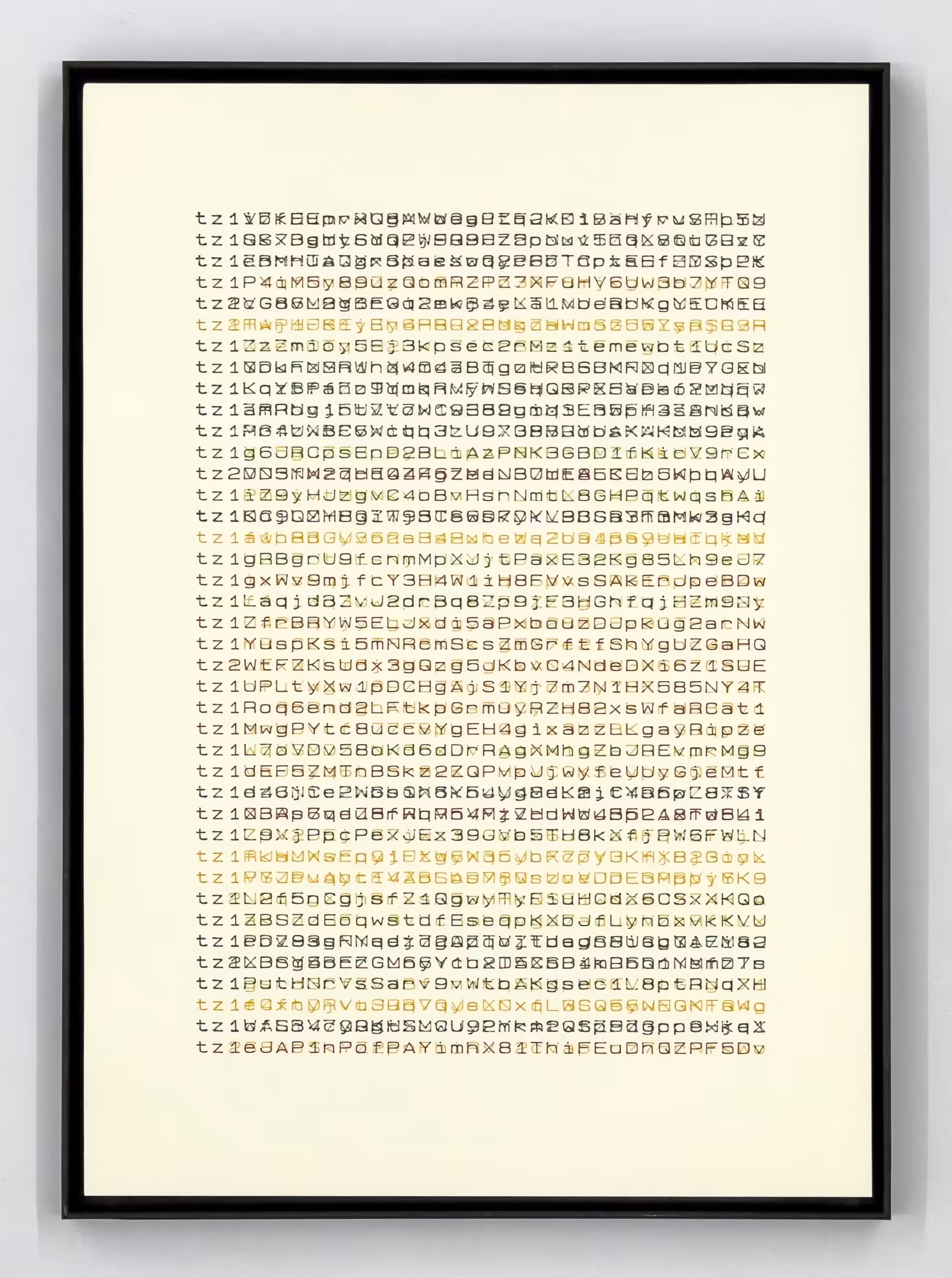 Genuary #6 no2
