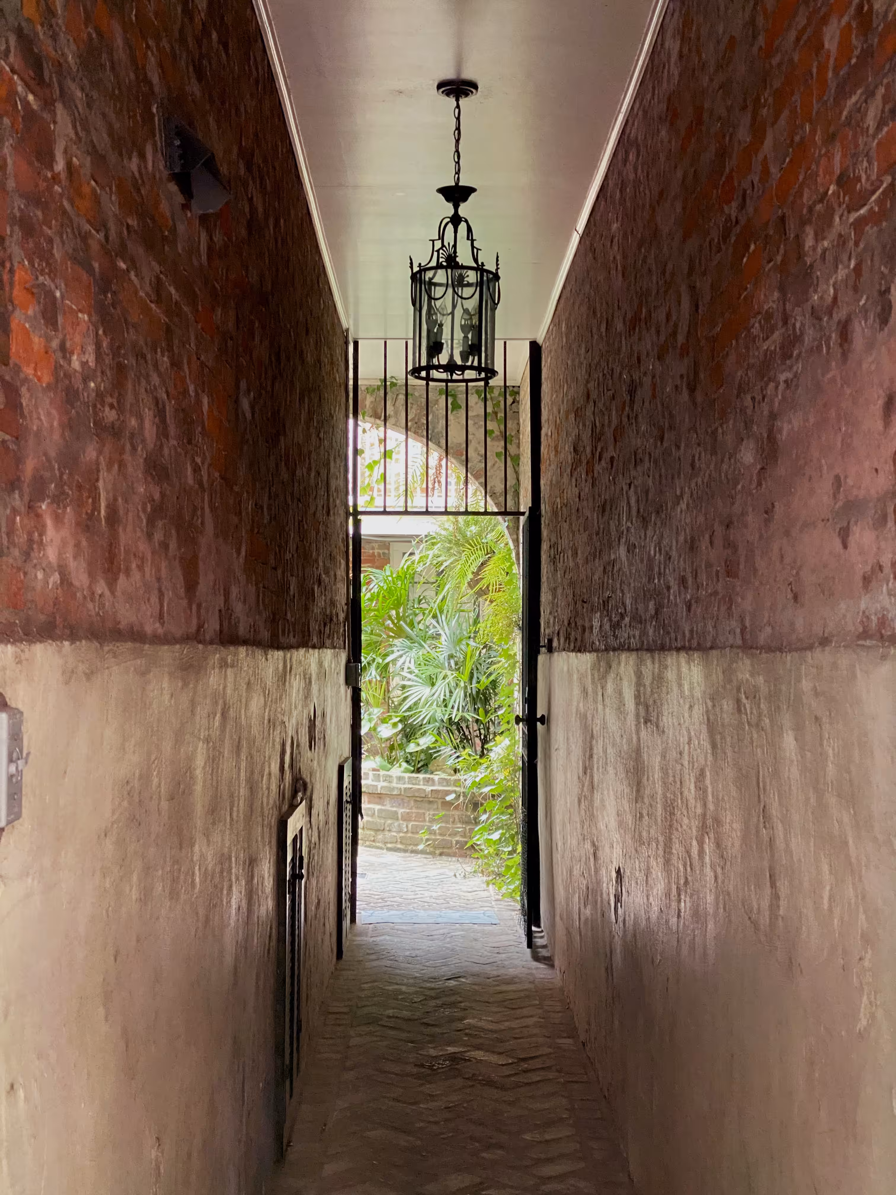 Exit
