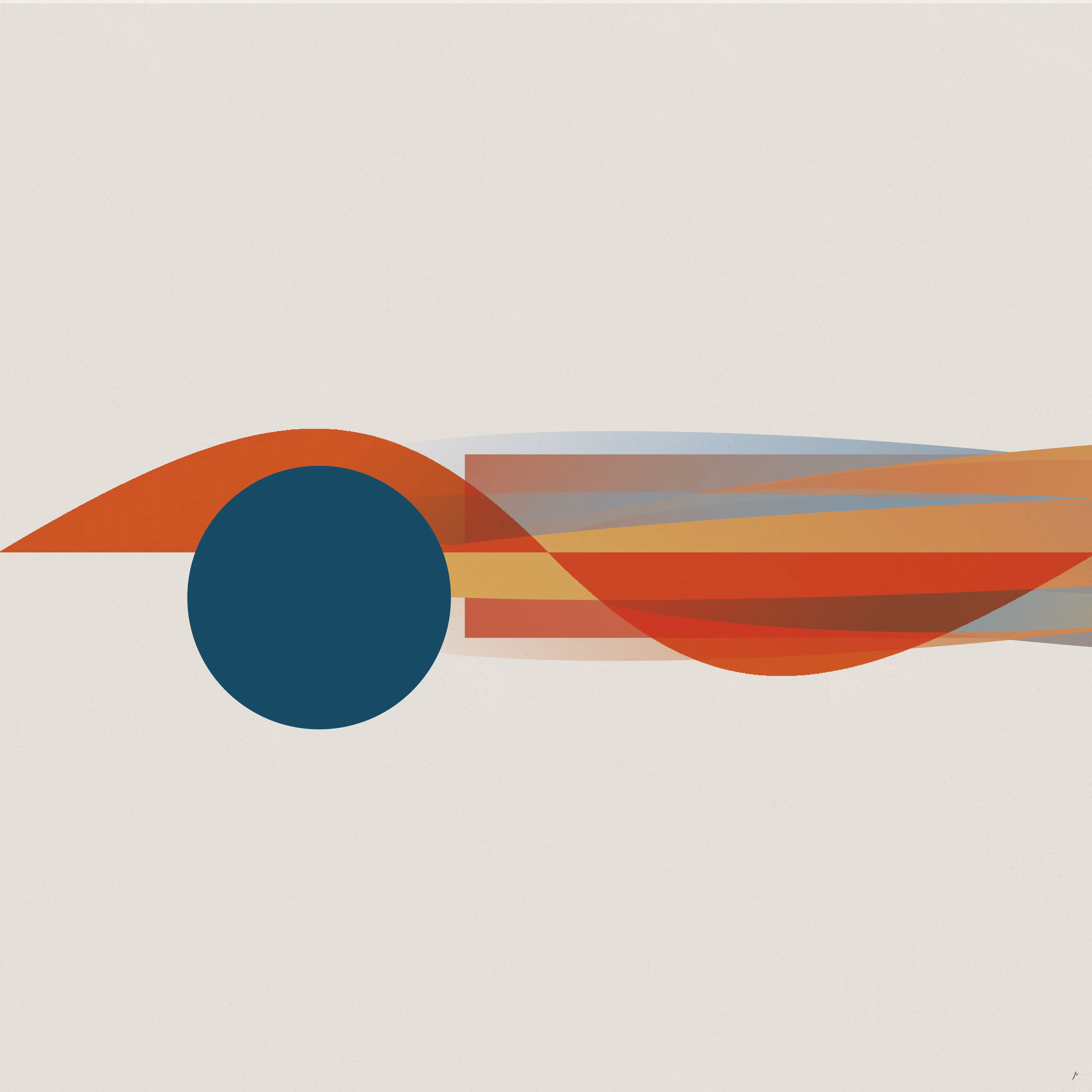 Initial Ignition #1